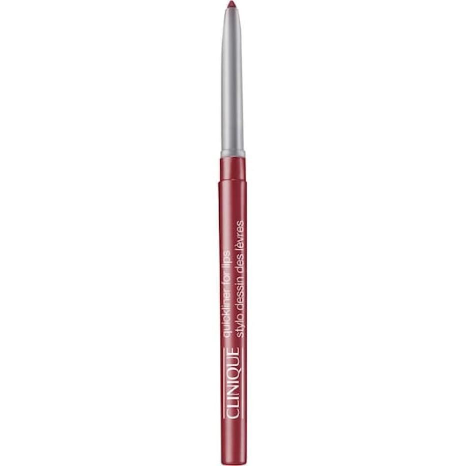 Clinique Lippen Quickliner voor lippen Lipliner Dames 0,3 g