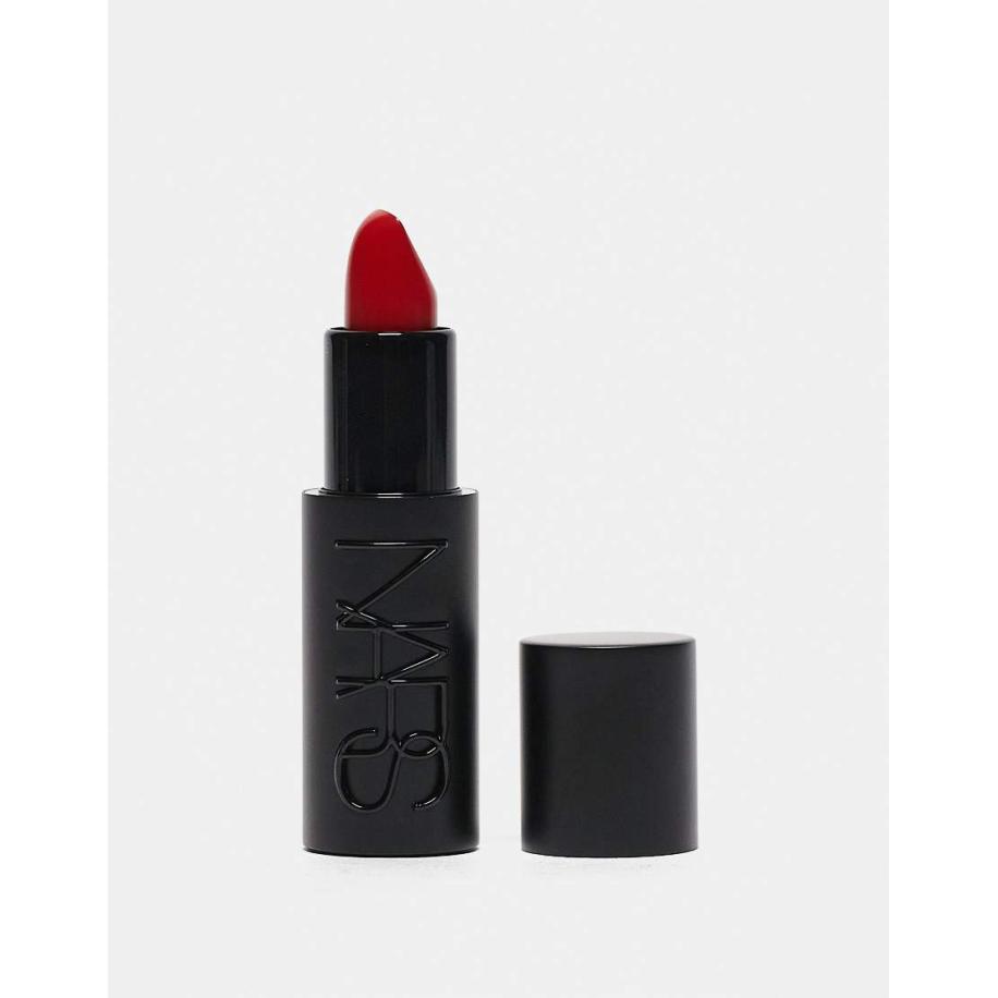NARS Explicit Lippenstift Incendiary-Rood