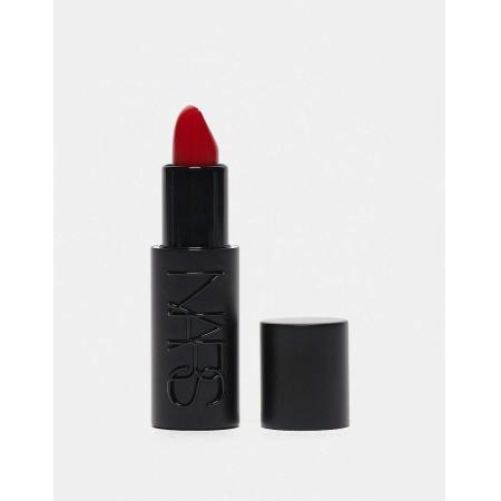NARS Explicit Lippenstift Incendiary-Rood