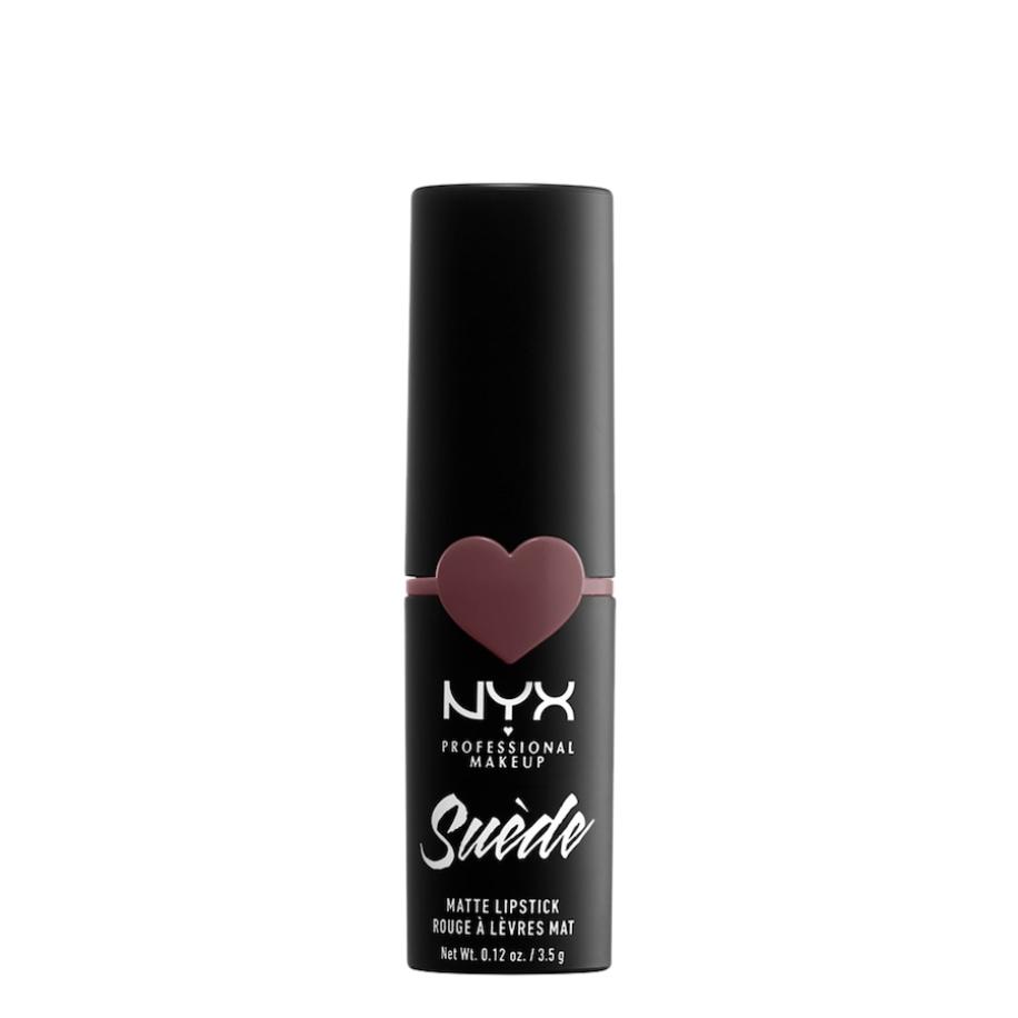 NYX Professional Makeup Wedding Suede Matte
