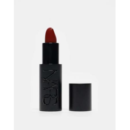 NARS Explicit Lippenstift in Rendez-Vous-Brown