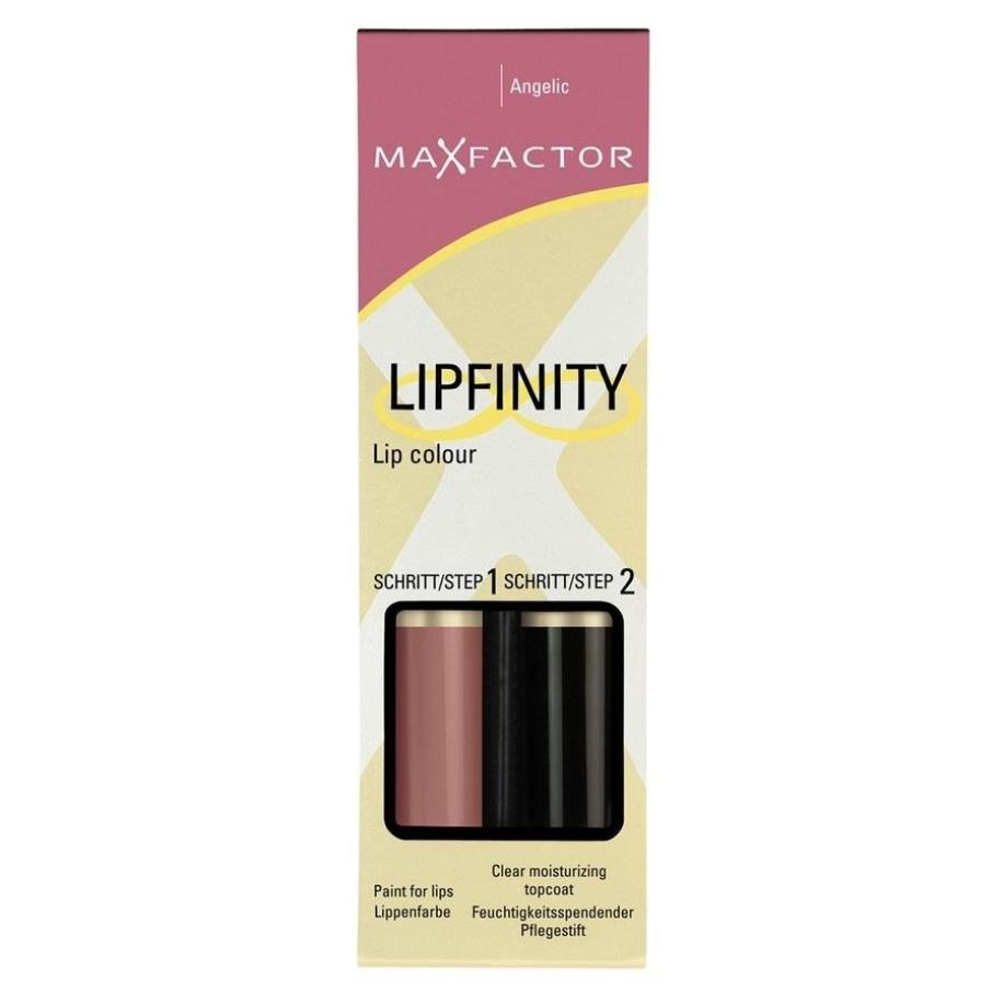Max Factor Lipfinity Lip Colour