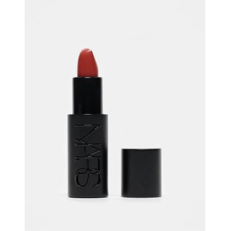 NARS Explicit Lippenstift Luscious-Oranje