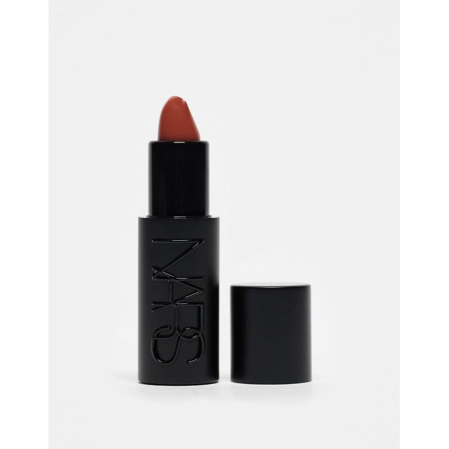 NARS Explicit Lippenstift No Strings-Roze