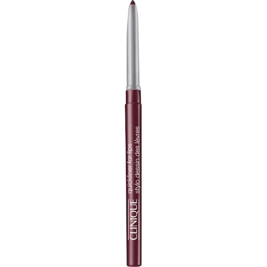 Clinique Lippen Quickliner voor lippen Lipliner Dames 0,3 g
