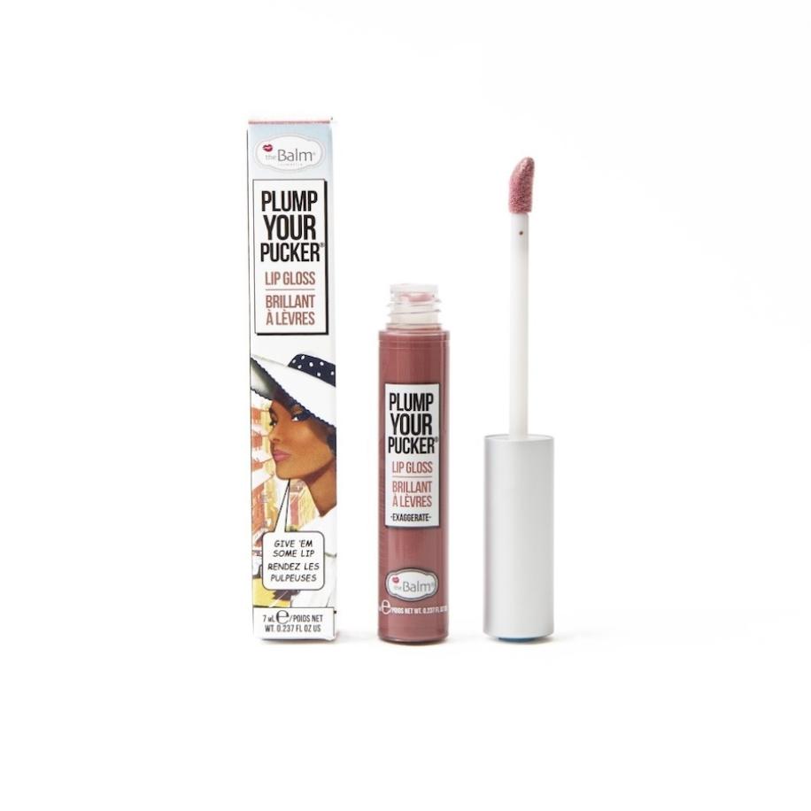 theBalm Plump Your Pucker