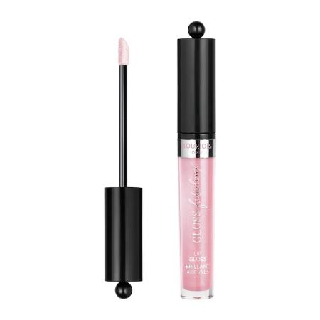 Bourjois Lip Gloss Fabuleux