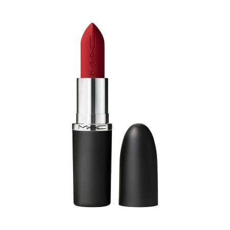 MAC M·A·Cximal Silky Matte