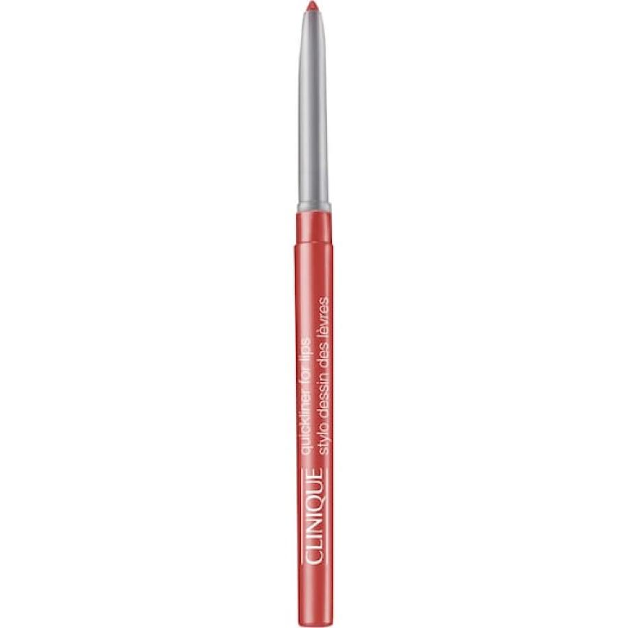 Clinique Lippen Quickliner voor lippen Lipliner Dames 0,3 g
