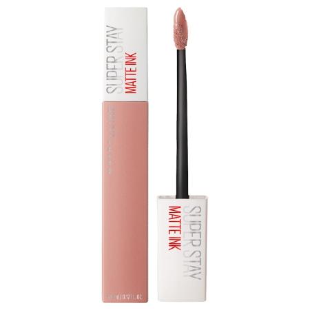 Maybelline SuperStay Matte Ink Lipstick