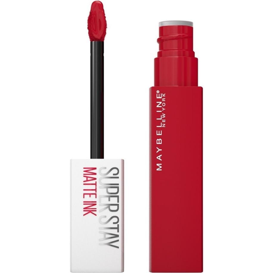 Maybelline SuperStay Matte Ink Lipstick