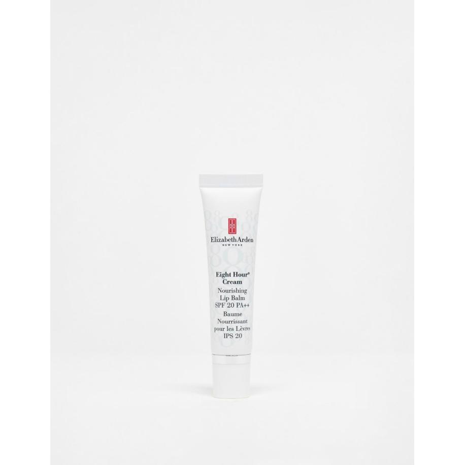 Elizabeth Arden Eight Hour Cream Nourishing Lip Balm SPF 20 PA++-Geen kleur