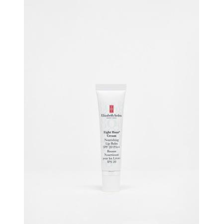 Elizabeth Arden Eight Hour Cream Nourishing Lip Balm SPF 20 PA++-Geen kleur