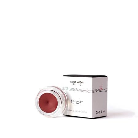 Uoga Uoga Lip & Cheek Tint