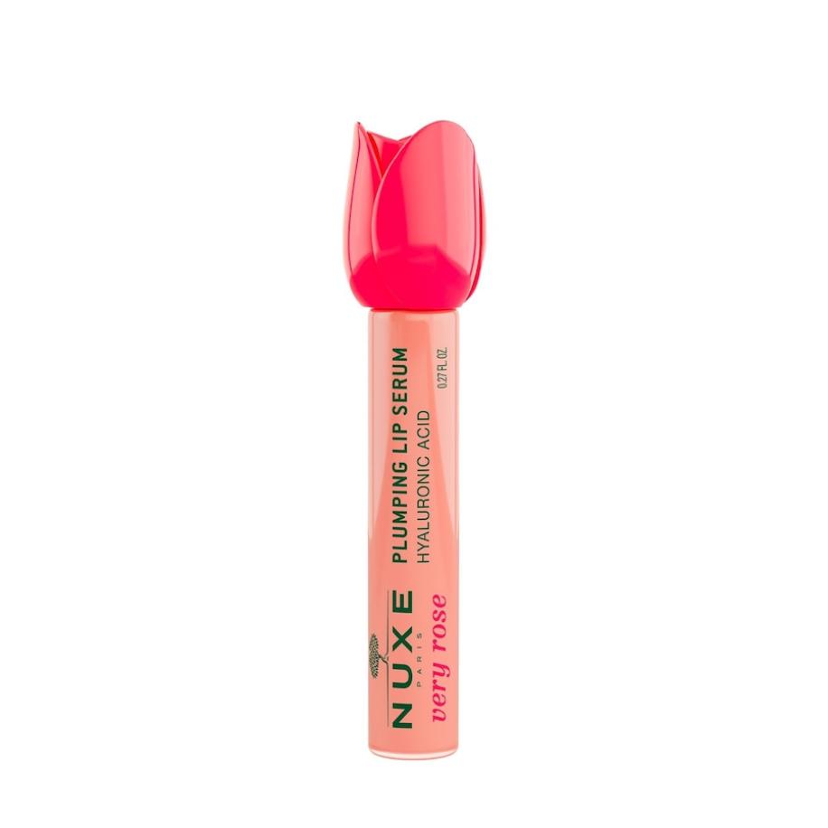 NUXE Very Rose Plumping Lip Serum