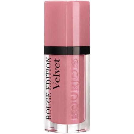 Bourjois Rouge Velvet