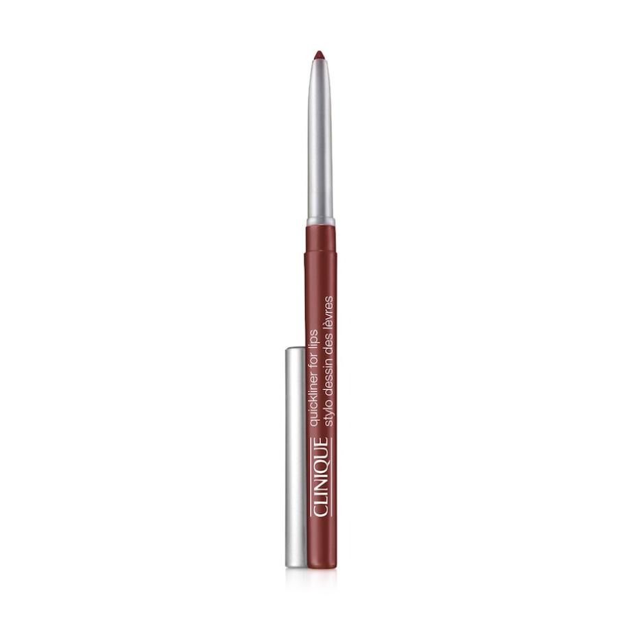 Clinique Lippen Quickliner voor lippen Lipliner Dames 0,3 g