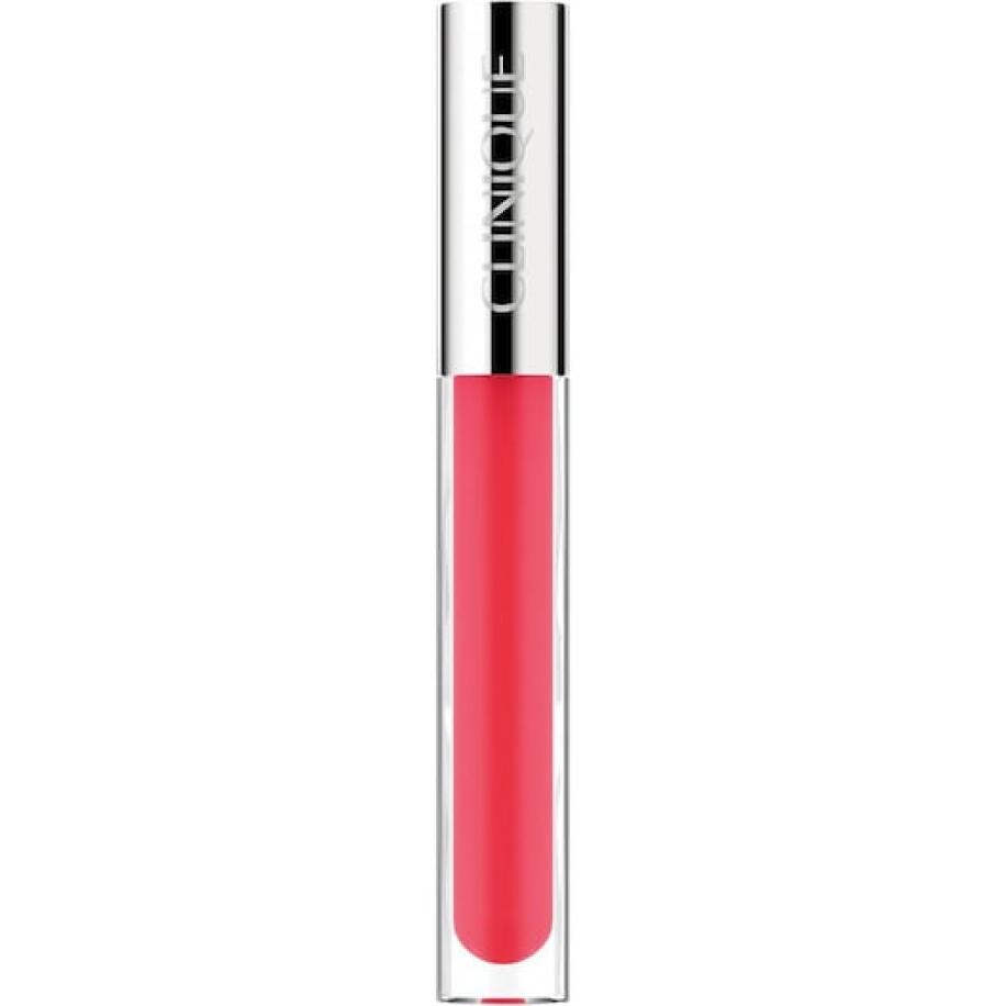 Clinique Lippen Pop Plush Creamy Lip Gloss Lipgloss Dames 3,4 ml