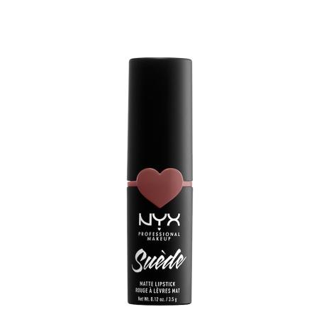 NYX Professional Makeup Wedding Suede Matte