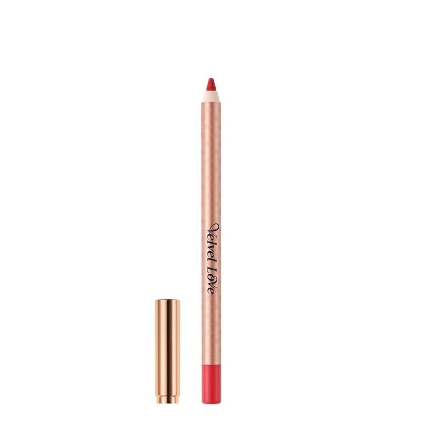 ZOEVA Velvet Love Lip Liner