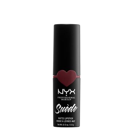 NYX Professional Makeup Wedding Suede Matte