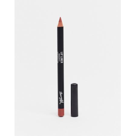 Barry M Lipliner Roodbruin