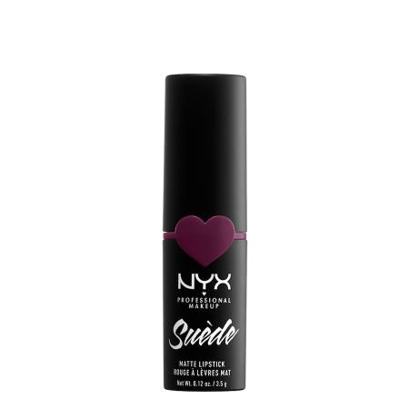 NYX Professional Makeup Wedding Suede Matte
