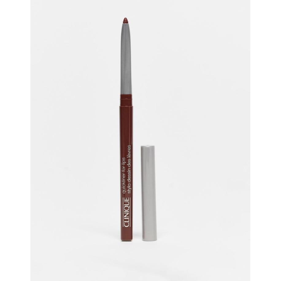 Clinique Quickliner voor lippen Chocolate Chip-Bruin