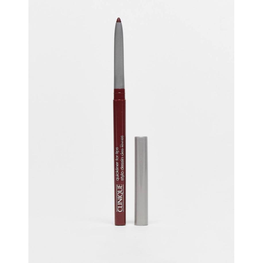 Clinique Quickliner voor lippen Plummy-Paars