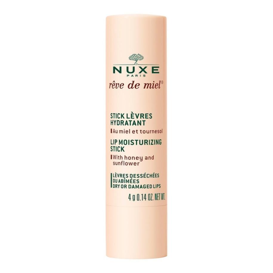 NUXE Reve De Miel® Lip Moisturizing Stick