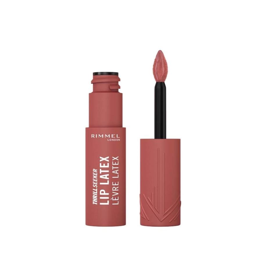 Rimmel London Thrill Seeker Lip Latex