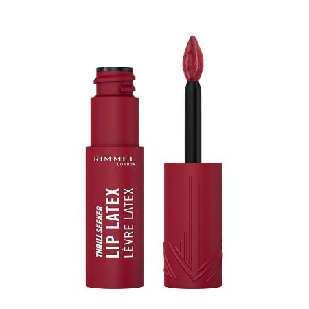 Rimmel London Thrill Seeker Lip Latex