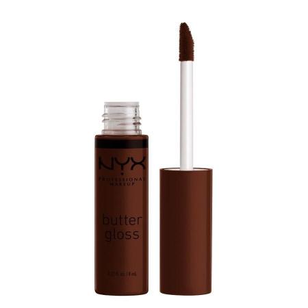 NYX Professional Makeup Wedding Buttergloss
