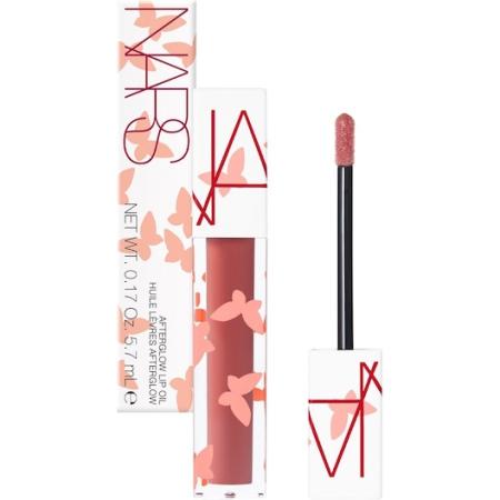 NARS The Beauty Transformed Collection Afterglow Lip Oil Lipgloss Dames 5,7 ml