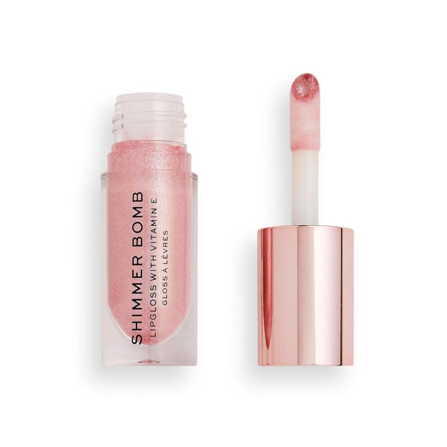 Revolution Shimmer Bomb Gloss