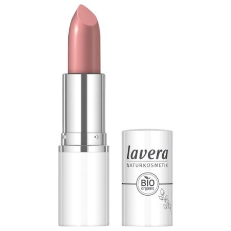 Lavera Lippen Cream Glow Lipstick Dames