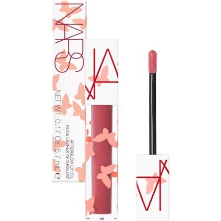 NARS The Beauty Transformed Collection Afterglow Lip Oil Lipgloss Dames 5,7 ml