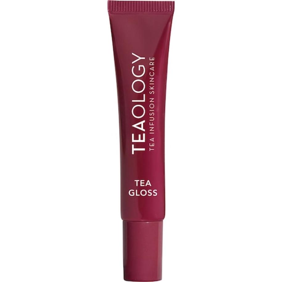 Teaology Gezichtsverzorging Tea Gloss Tinted Volume Lip Treatment Lipgloss Dames 10 ml