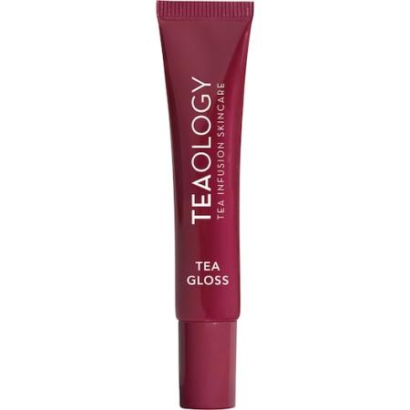 Teaology Gezichtsverzorging Tea Gloss Tinted Volume Lip Treatment Lipgloss Dames 10 ml