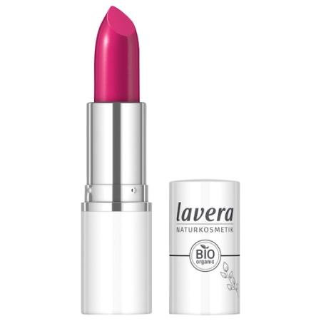 Lavera Lippen Cream Glow Lipstick Dames