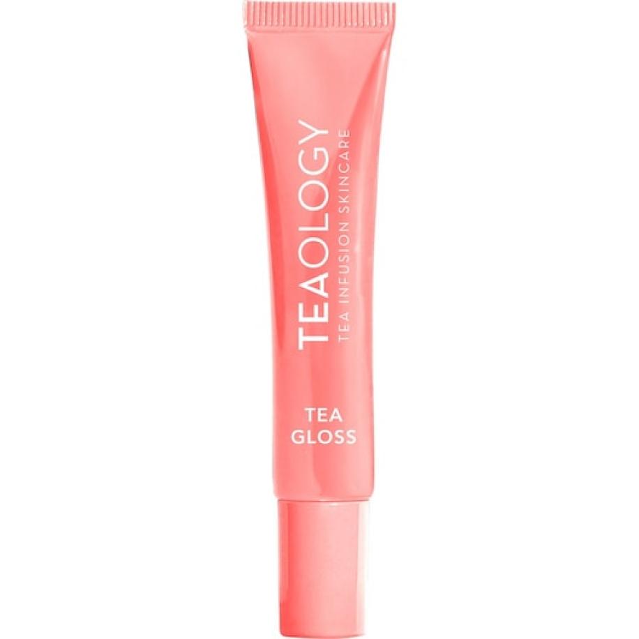 Teaology Gezichtsverzorging Tea Gloss Tinted Volume Lip Treatment Lipgloss Dames 10 ml
