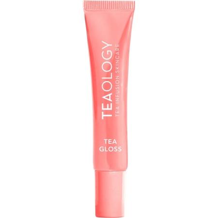 Teaology Gezichtsverzorging Tea Gloss Tinted Volume Lip Treatment Lipgloss Dames 10 ml