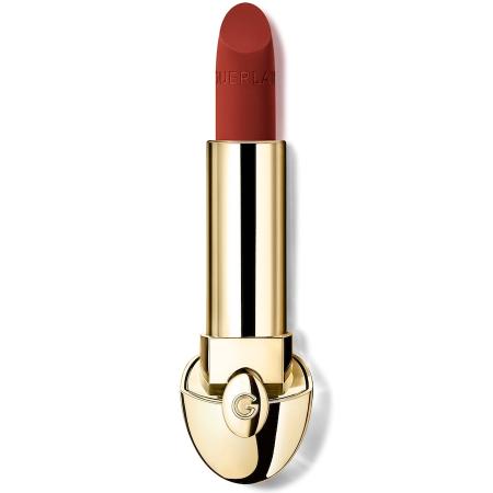Guerlain Rouge G Luxurious Velvet