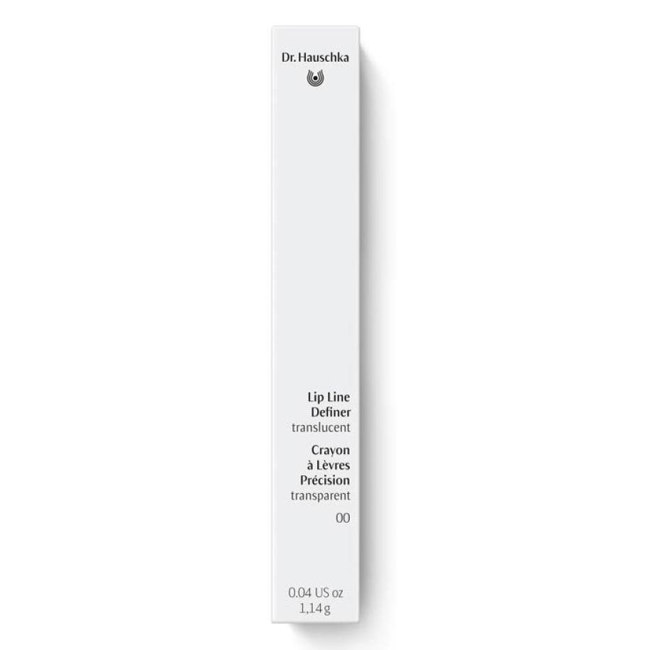 Dr. Hauschka Lip Line Definer Translucent 0