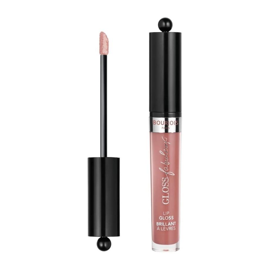 Bourjois Lip Gloss Fabuleux