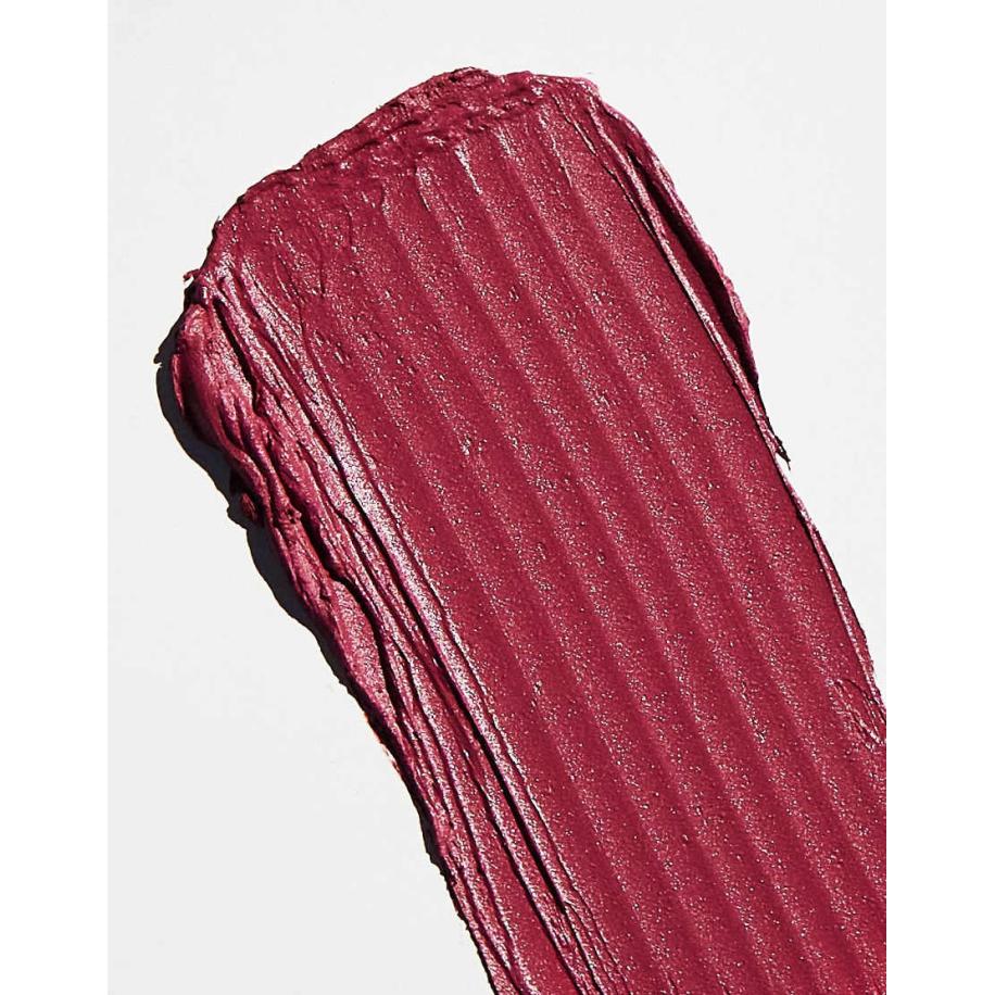 Revolution Lip Allure Zachte satijnen lippenstift in 'Berry Boss'-Paars