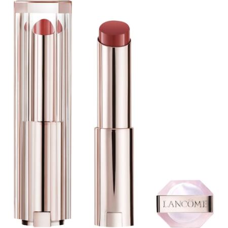 Lancôme Lippenbalsem Lip Idôle Squalane-12 Butterglow Glowy Color Balm Dames 3 g