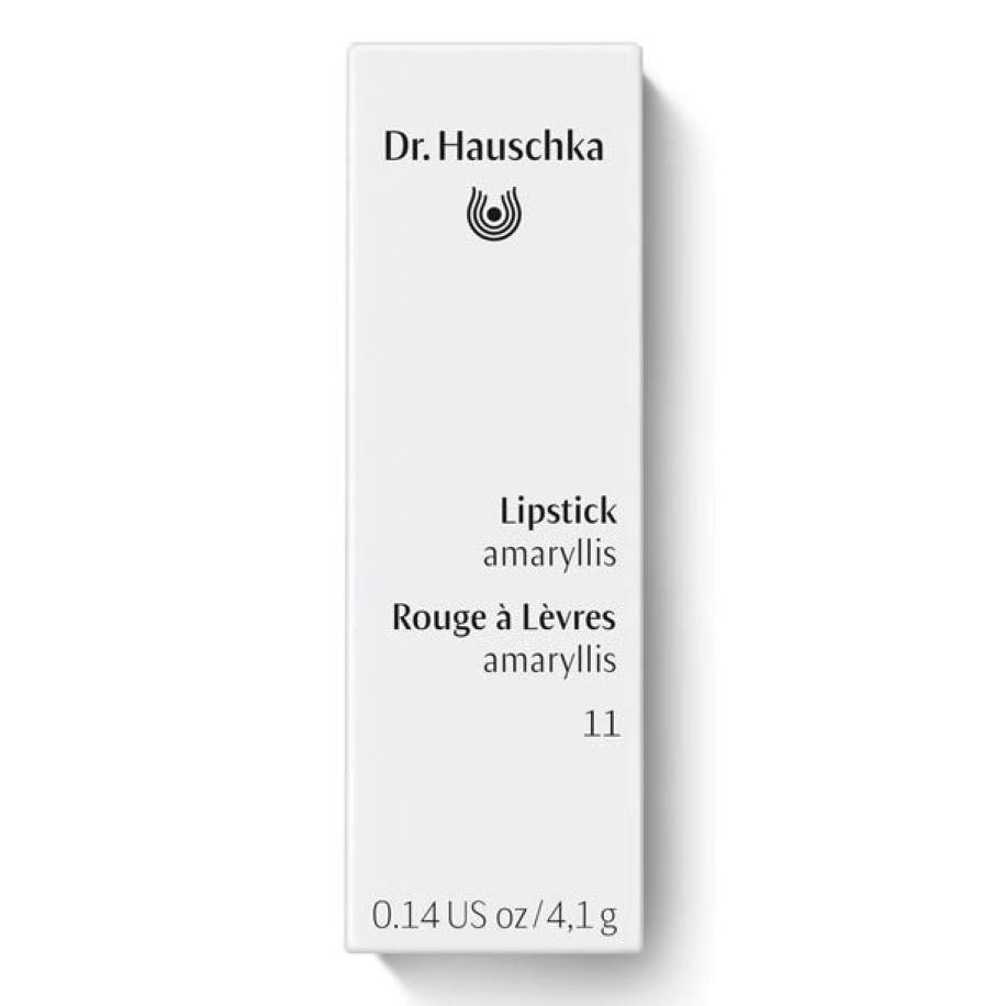Dr. Hauschka Lipstick Amaryllis 11