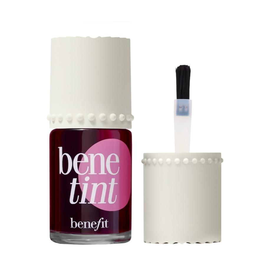 Benefit Lipstains & Tints Benetint