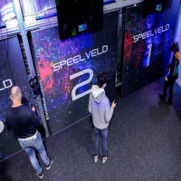The VR Room in Amersfoort